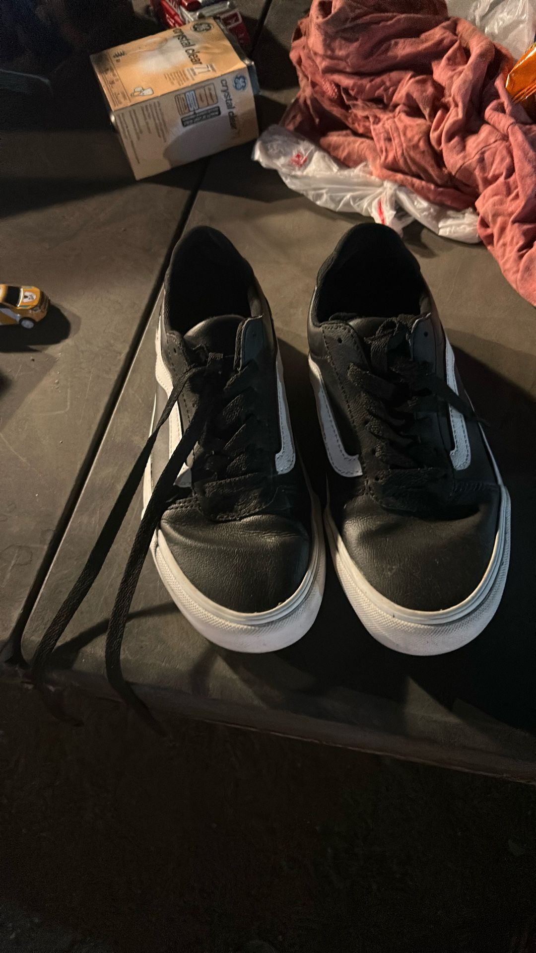 Vans
