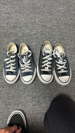Kids Converse
