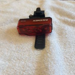 RAVEMEN tr100 Bike Light 