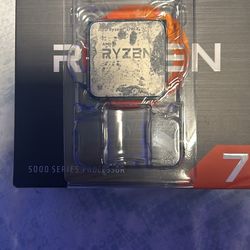 RYZEN 7 3700x 