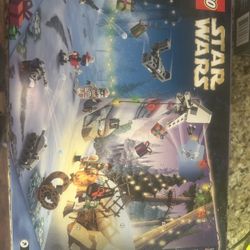 Lego Star Wars 75366 Sealed 