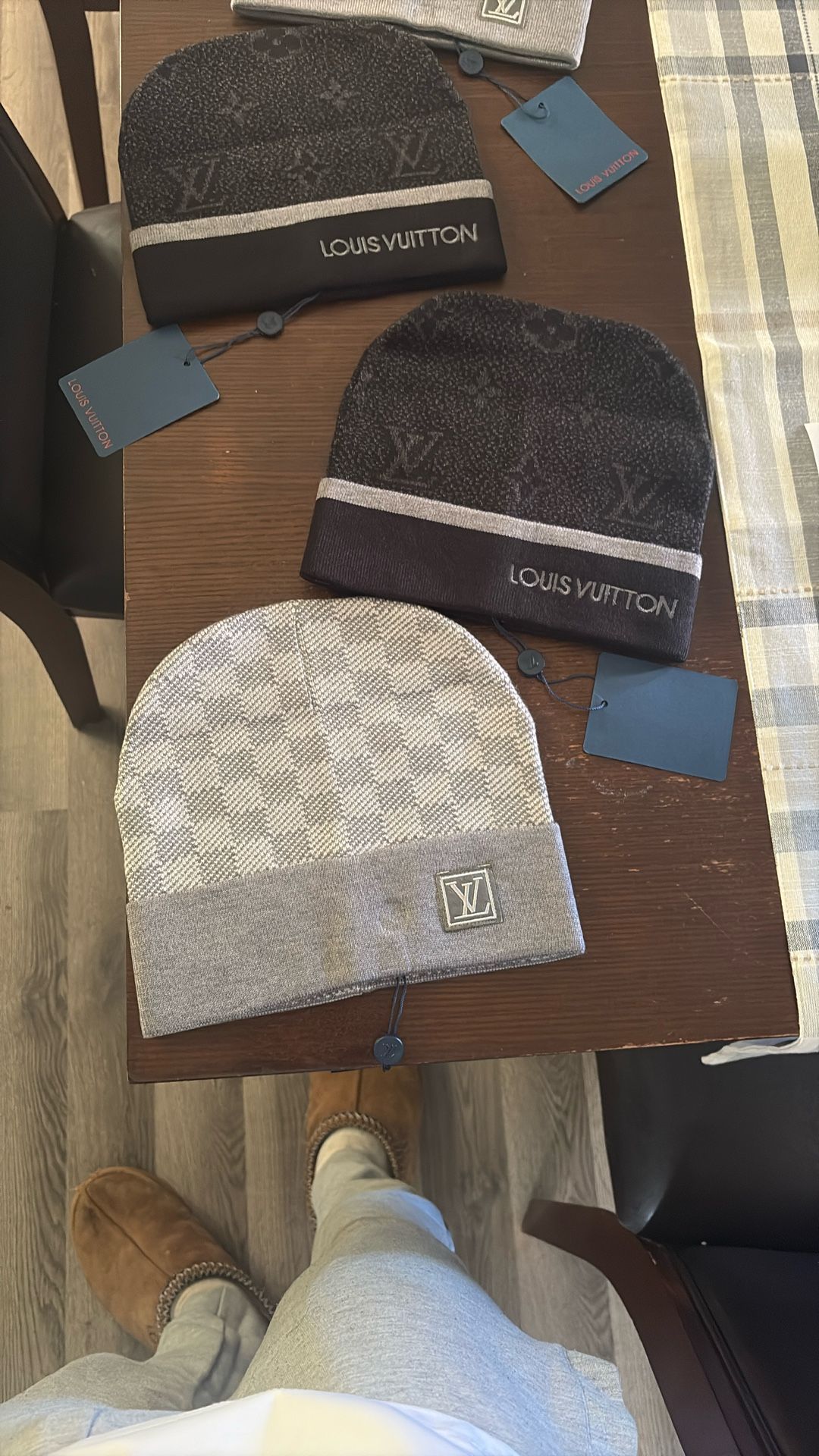 Louis Vuitton Hat