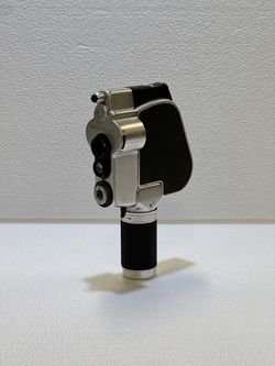 Auto Carena Movie Camera