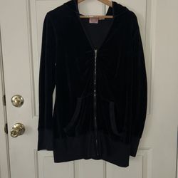 Vintage Y2K Juicy Sweater