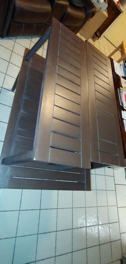 Kids dining set
