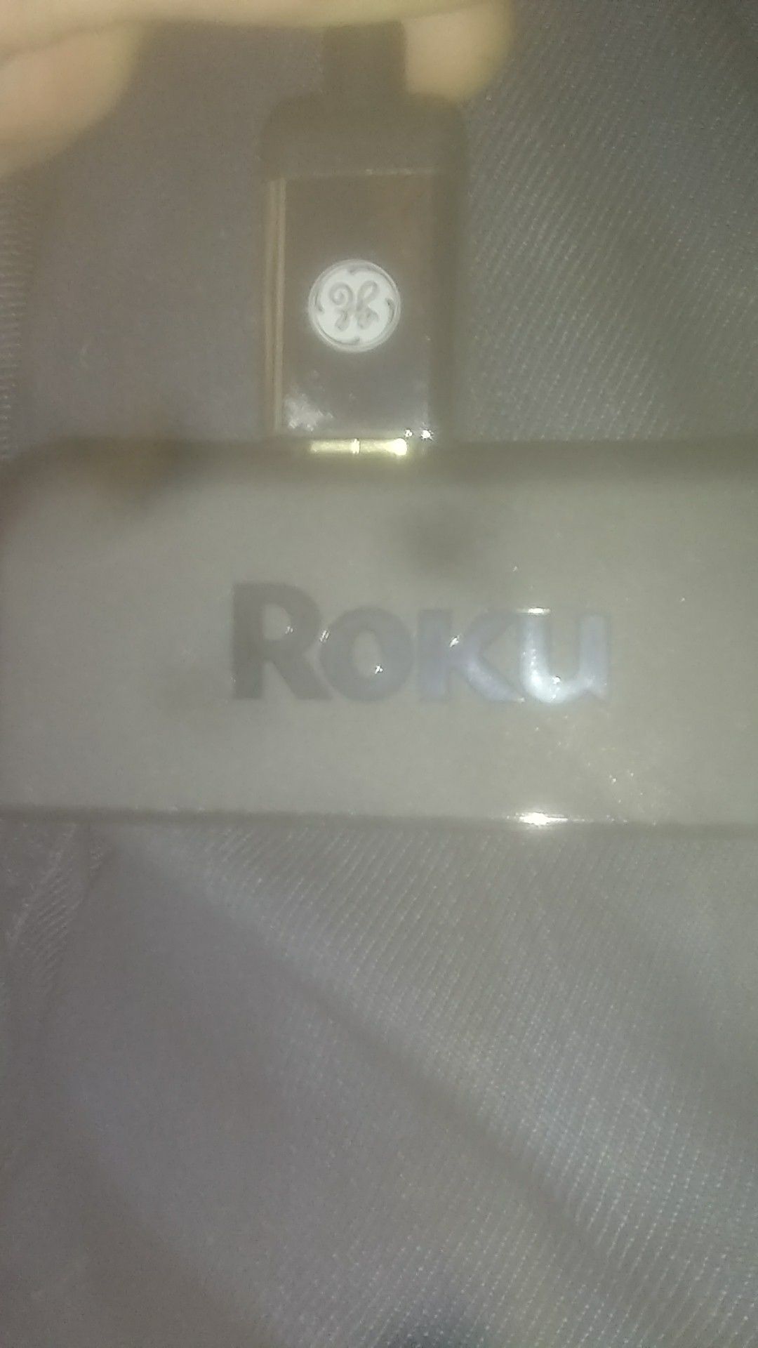 Roku express