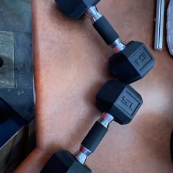 Dumbbells