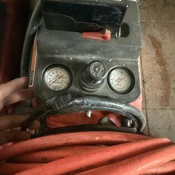 Craftsman Compressor 