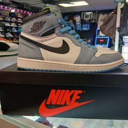 Air Jordan 1 retro high og / Size 13 / original box