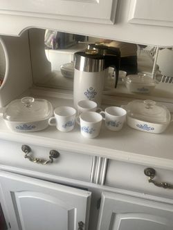 Corning Set