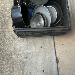 Pots