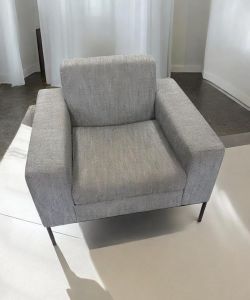 HBF Max Lounge Chair – From $500 📦 Florida
