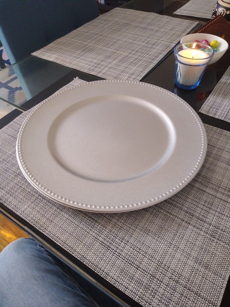 Charger Plates (82)