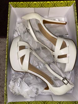 Gianni Bini heels