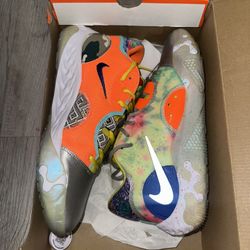 Nike Pg 6 “What The” 