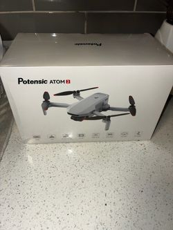 Potensic Atom 2
