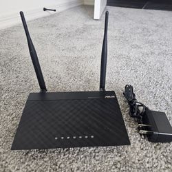 ASUS Wireless Router 