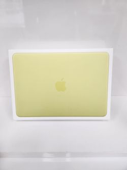 Macbook Neo A18 Chip Brand New 🔥