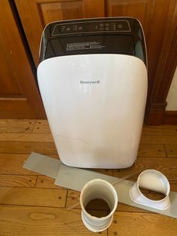 Honeywell 14,000 BTU Portable Air Conditioner