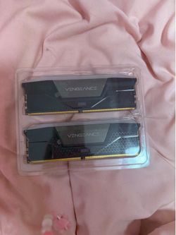 VENGEANCE DDR5 RAM 32GB
