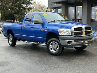 2009 Dodge Ram 2500