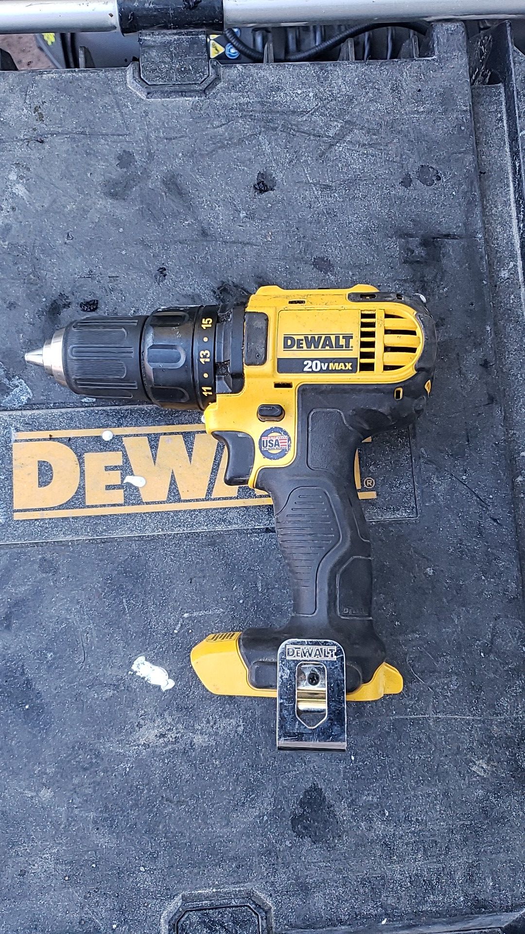 Dewalt