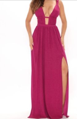 Brand new dress