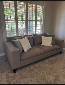 Couch sofa