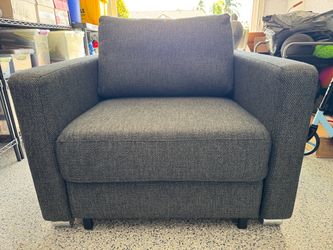 Sleeper Chair