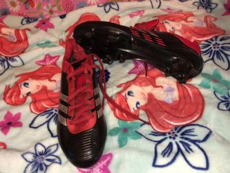 Adidas football shoes
