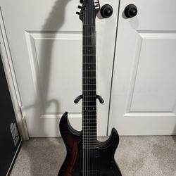 ESP LTD SN-1007B Guitar