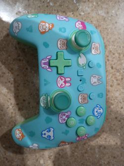 Wii u controller