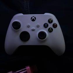 Xbox one controller