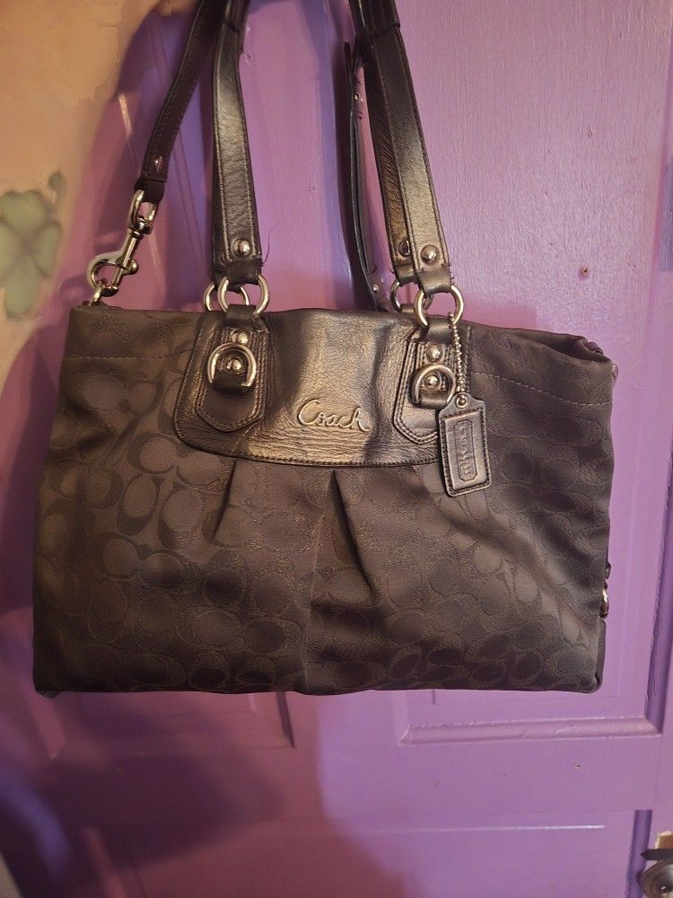 Lot Of Designer Purses