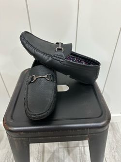 Madden loafers