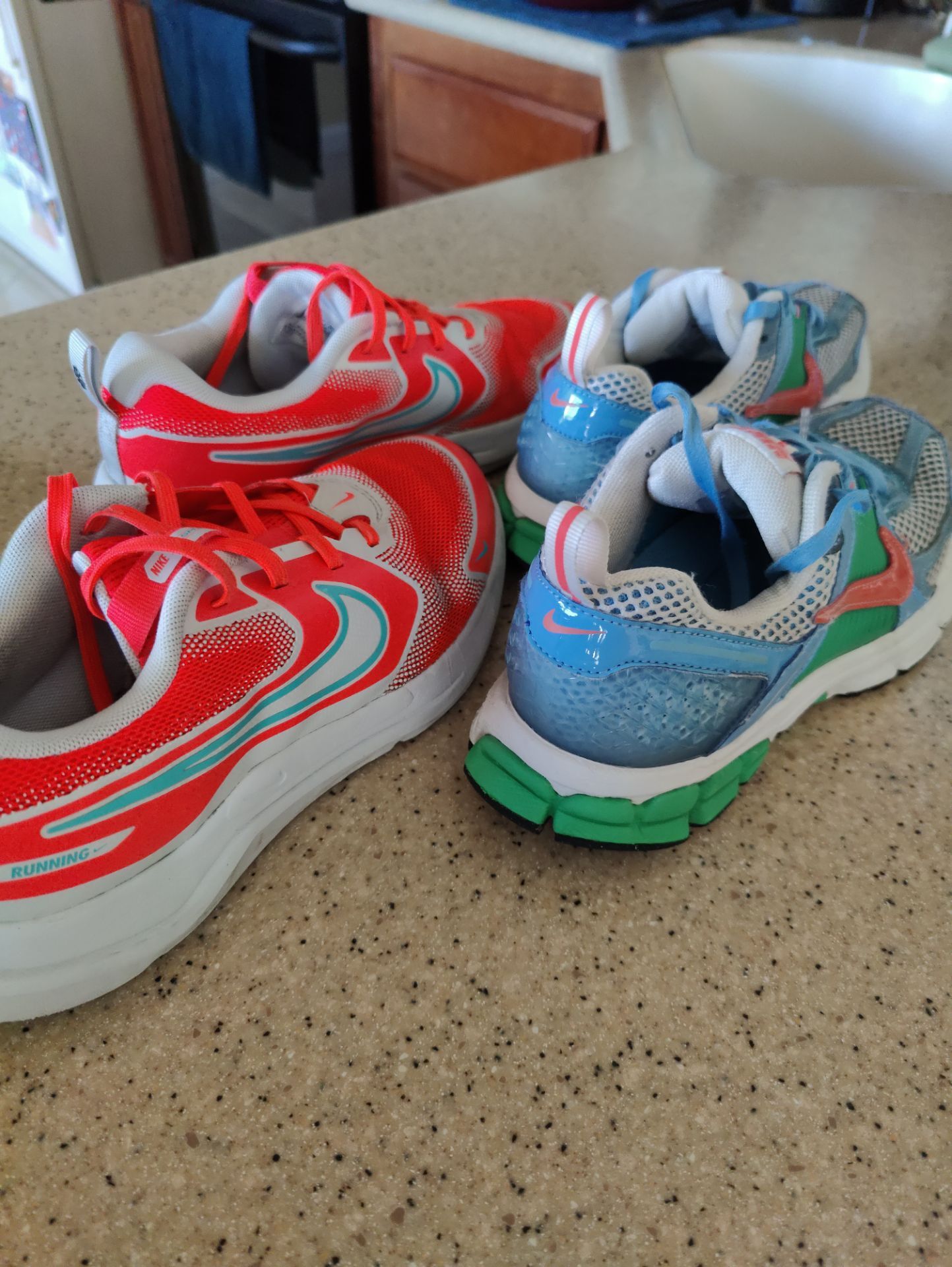 Nike Sneakers Boys size 5.5Y