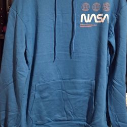 Hoodie Sz MEDIUM 