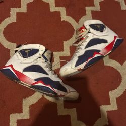 Jordan 7 Olympic