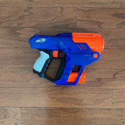 Nerf Gun