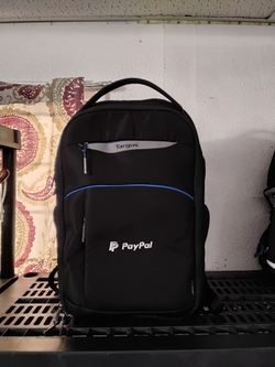Targus 15-16" Coastline EcoSmart Backpack