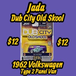 JADA DUB CITY OLD SCHOOL
