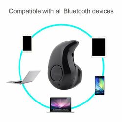 Mini Bluetooth headset