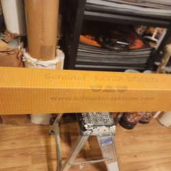 Schuster System shower Gard