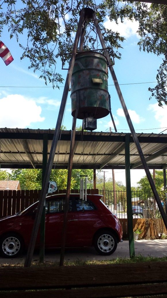 Deer feeders for Sale in San Antonio, TX OfferUp