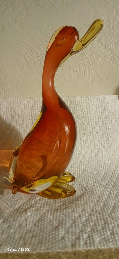 Murano Glass