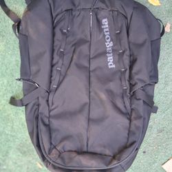 PATAGONIA REFUGIO 28L BACKPACK 