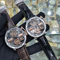 Jacob And Co (the Godfather)