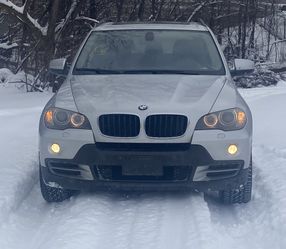 2010 BMW X5
