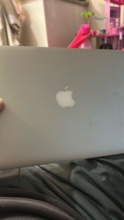 MacBook Pro
