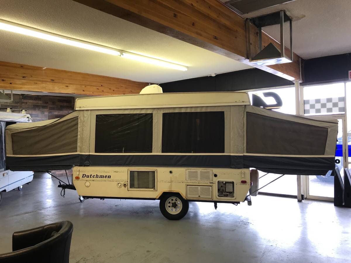 Pop up Camper 1997 Dutchmen